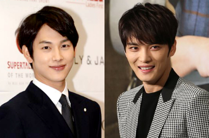Jaejoong JYJ Ungkap Masih Keluar Bareng Siwan ZE:A