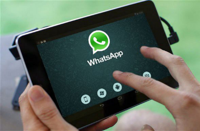 Wow, WhatsApp Miliki 700 Juta Pengguna Aktif Bulanan