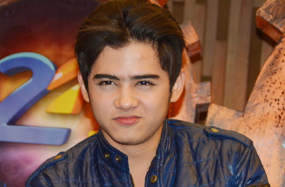 Aliando Bakal Bawakan Single 'Kau Terindah' di Mini Konser Perdananya
