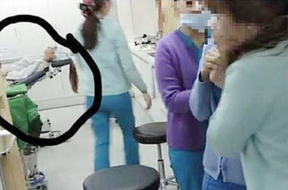 Selfie Saat Operasi Pasien, Dokter di Korea Selatan Dikecam