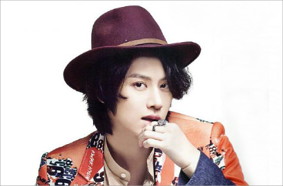 Heechul SuJu Sindir Kebiasaan Sibuk dengan Smartphone