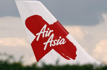 Ekor Pesawat AirAsia QZ8501 Sudah Ditemukan