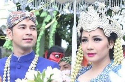 Siarkan Ngunduh Mantu Raffi-Nagita, KPI Ancam Laporkan RCTI ke Kominfo