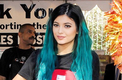 Kylie Jenner Tak Bantah Kemungkinan Akan Operasi Plastik