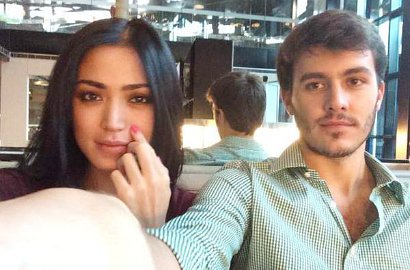 Mendadak Ludwig Kesal dan Marah pada Jessica Iskandar
