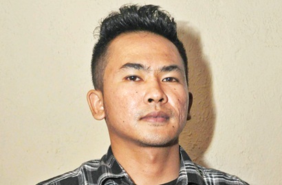 Disebut Dompleng Popularitas Cita Citata, Ini Jawaban Ijonk