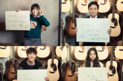 Dongkrak Rating, 'Heart to Heart' Janjikan Aksi Lebih Keren