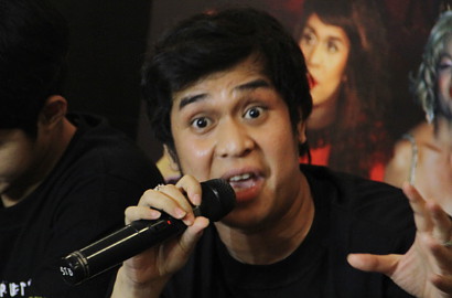 Keluarga Gelar Syukuran untuk Sambut Kepulangan Olga Syahputra di Jakarta?