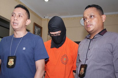 Fariz RM dan Keluarga Minta Maaf Atas Kasus Narkoba