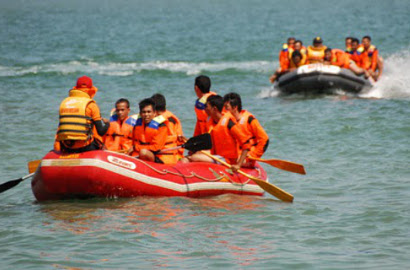 Kisah Tegang Kehabisan Oksigen Penyelam Menemukan Ekor AirAsia QZ8501