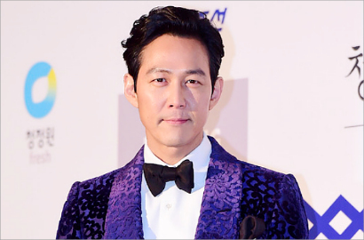 Lee Jung Jae Ternyata Kencan Diam-Diam Di Rumah T.O.P Big Bang