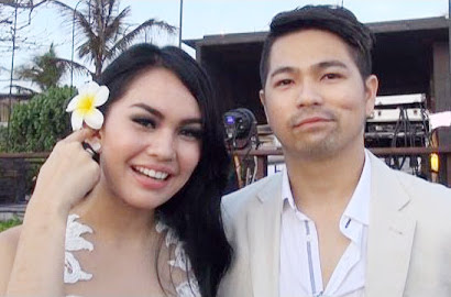 Dilamar Kakak Jessica Iskandar, Kartika Putri Malah Galau?