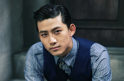Jadi Bintang Tamu, Taecyeon 2PM Akan Bantu Jackson di 'Roommate'