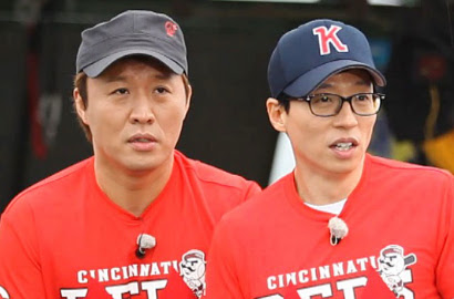Jung Jun Ha: Bayaran Yoo Jae Suk Tidak Bisa Lebih Tinggi Lagi