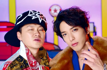 Yong Hwa CN Blue Rilis MV Teaser 'Mileage' Bareng Yang Dong Geun
