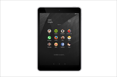 Nokia N1 Meluncur dengan Harga Murah Spesifikasi Mewah