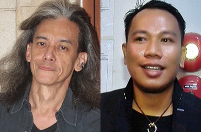 Prihatin, Vicky Prasetyo Siap Bertanggung Jawab Atas Fariz RM