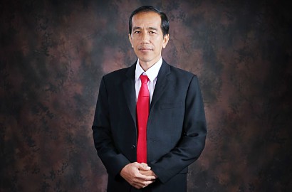 Presiden Jokowi Akui Kemungkinan Harga BBM Turun Akhir Bulan Ini