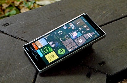 Microsoft Bakal Luncurkan Lumia 930 Emas 19 Januari