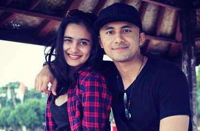 Hengky Kurniawan Kini Yakin Sonya Fatmala Jodohnya