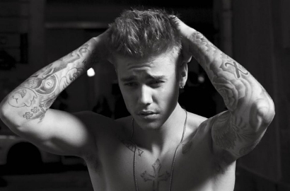 Justin Bieber Akhirnya Konfirmasi Bakal Rilis Album Baru 2015