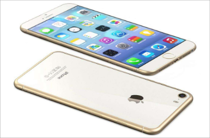 Apple Sukses Jual 69 Juta Unit iPhone di Kuartal Desember 2014