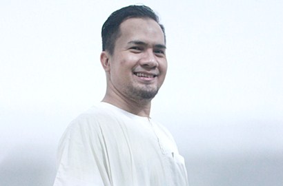 'Diprotes' Mertua Saiful Jamil, Chef Aiko Bantah Hubungan Asmaranya Rekayasa
