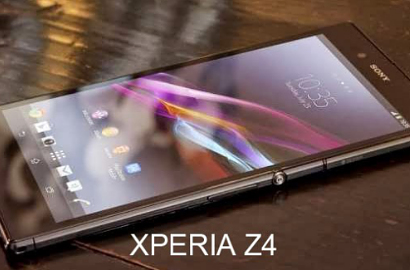 Sony Xperia Z4 Tawarkan Dua Pilihan Resolusi Layar?