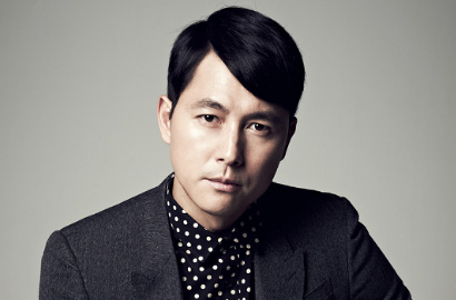 Agensi Komentari Lagi Gosip Jung Woo Sung Punya Kekasih