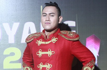 Akui Akan Pulang ke Rumah Hari Ini, Nassar-Muzdalifah Sudah Akur?