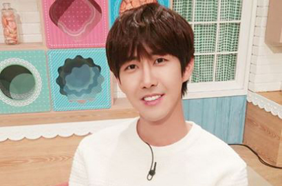 Kwanghee ZE:A Tak Mau Minum Alkohol Setelah Operasi Gigi