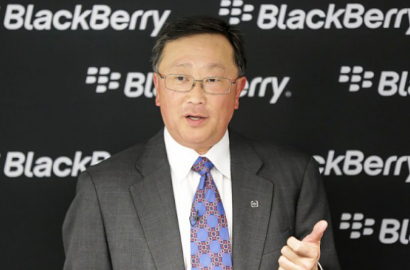 Bos BlackBerry Jamin Jaringannya Tak Mungkin Diretas Seperti iCloud Apple