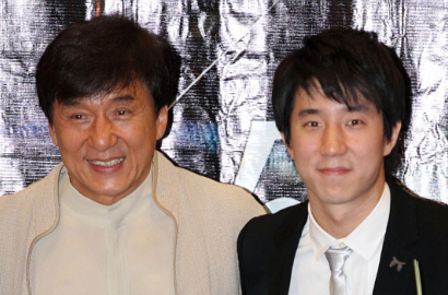 Pengadilan Resmi Vonis Anak Jackie Chan 6 Bulan Penjara Karena Narkoba