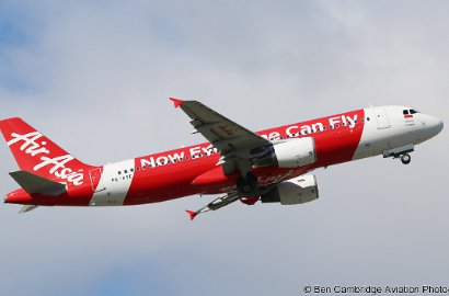 Penyelam Diduga Temukan Moncong AirAsia QZ8501