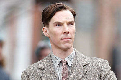 Benedict Cumberbatch Raih Nominasi Aktor Terbaik BAFTA Awards 2015