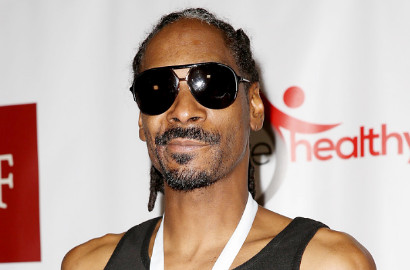 Snoop Dogg Beberkan Detil Album Baru Diproduseri Pharrell