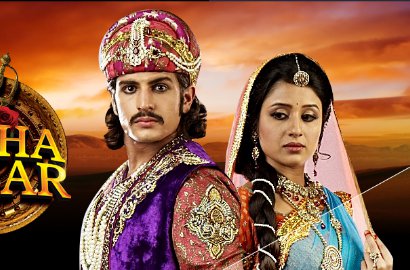 'Jodha Akbar' Puncaki Rating Usai 'Mahabharata' Tamat