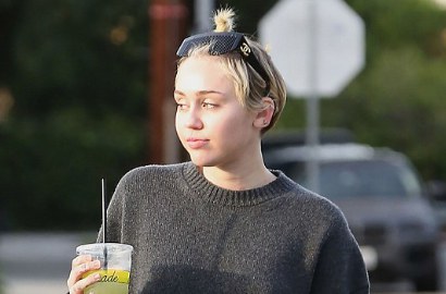 Rumah Miley Cyrus Kemalingan Lagi