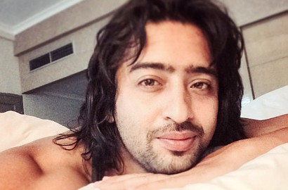 Shaheer Sheikh Ajak Fans Beramal untuk Panti Asuhan di Bekasi