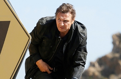 Liam Neeson Ogah Bintangi Sekuel 'Tak3n'?