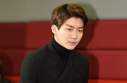 Lee Seung Hoon Absen Jumpa Fans Winner di Beijing Karena Sakit