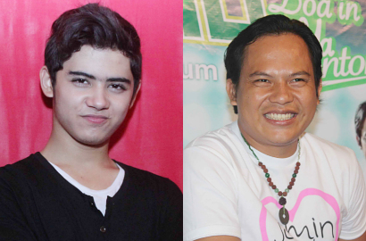 Ngaku Ngefans, Aliando Akan Ajak Faank Wali di Konser Perdananya