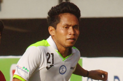 Pulang ke Indonesia, Andik Vermansyah Bangga Karena Masih Diingat