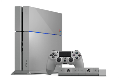 Dari 12,3 Ribu Unit, Indonesia Cuma Kebagian 18 Unit PS4 Edisi Ultah