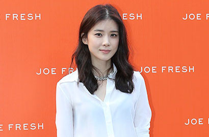 Lee Bo Young Donasikan Rp 1 Miliar untuk Pasien Kanker