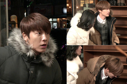 Donghae dan Eunhyuk SuJu Dimarahi Pemilik Restoran di 'Guest House'
