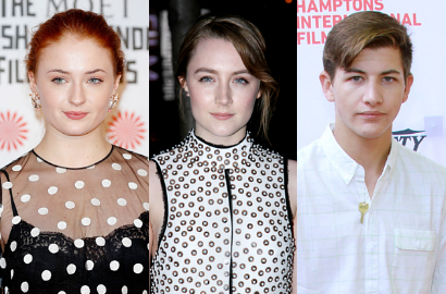 Inilah Kandidat Jean Grey Serta Cyclops di 'X-Men: Apocalypse'