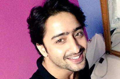 Shaheer Sheikh Pamer Apartemen Baru