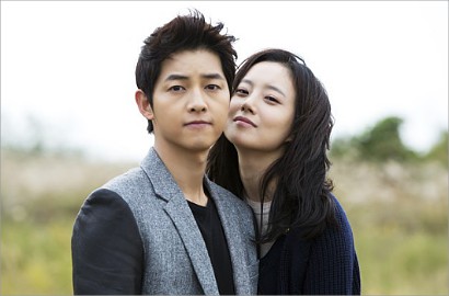 Serial Song Joong Ki 'Nice Guy' Siap Tayang di Indosiar