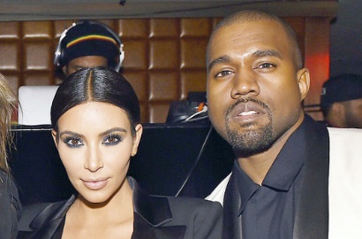 Kim Kardashian: Aku Ingin Hamil Lagi, Tapi Itu Justru Tidak Terjadi